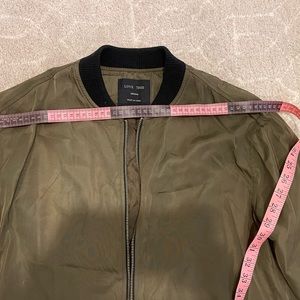 Jacket size M